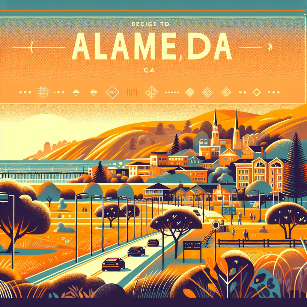 Alameda, CA
