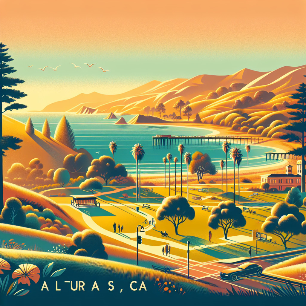 Alturas, CA