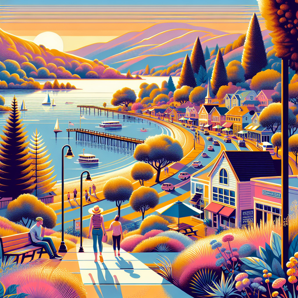 El Cerrito, CA