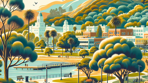 Fun Things To Do In Jackson, California