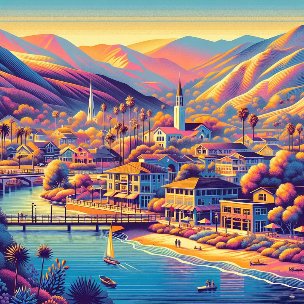 Mill Valley, CA