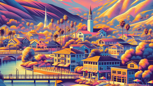 Fun Things To Do In Mill Valley, California