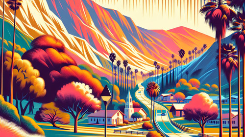 Fun Things To Do In Santa Barbara County, California