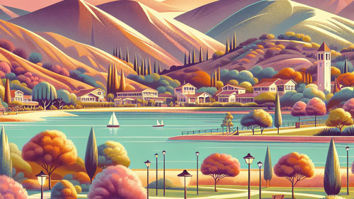 Fun Things To Do In Sonoma, California