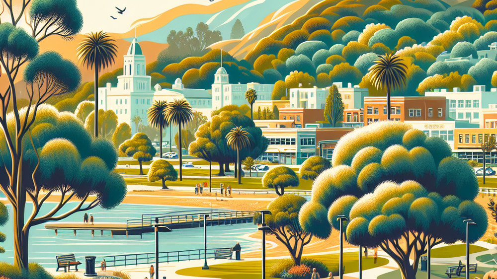 Featured image for Qué hacer en South El Monte, California