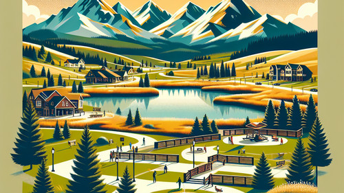 Fun Things To Do In Cedaredge, Colorado
