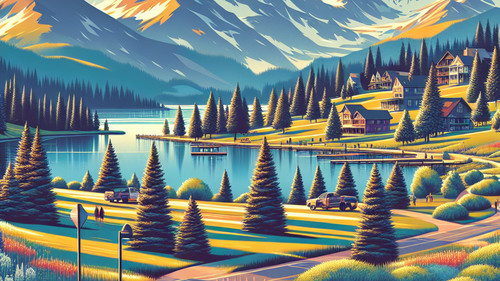 Fun Things To Do In Frisco, Colorado