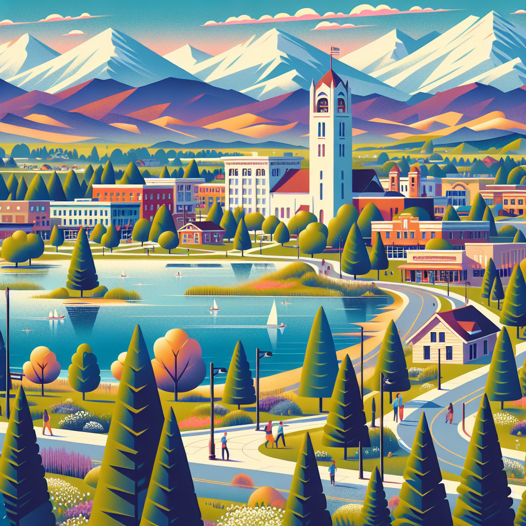 Leadville, CO