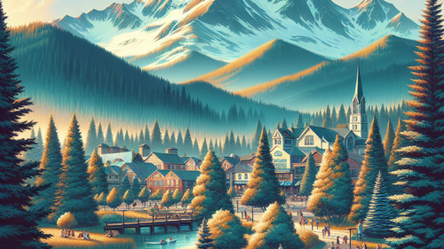 Fun Things To Do In Vail, Colorado