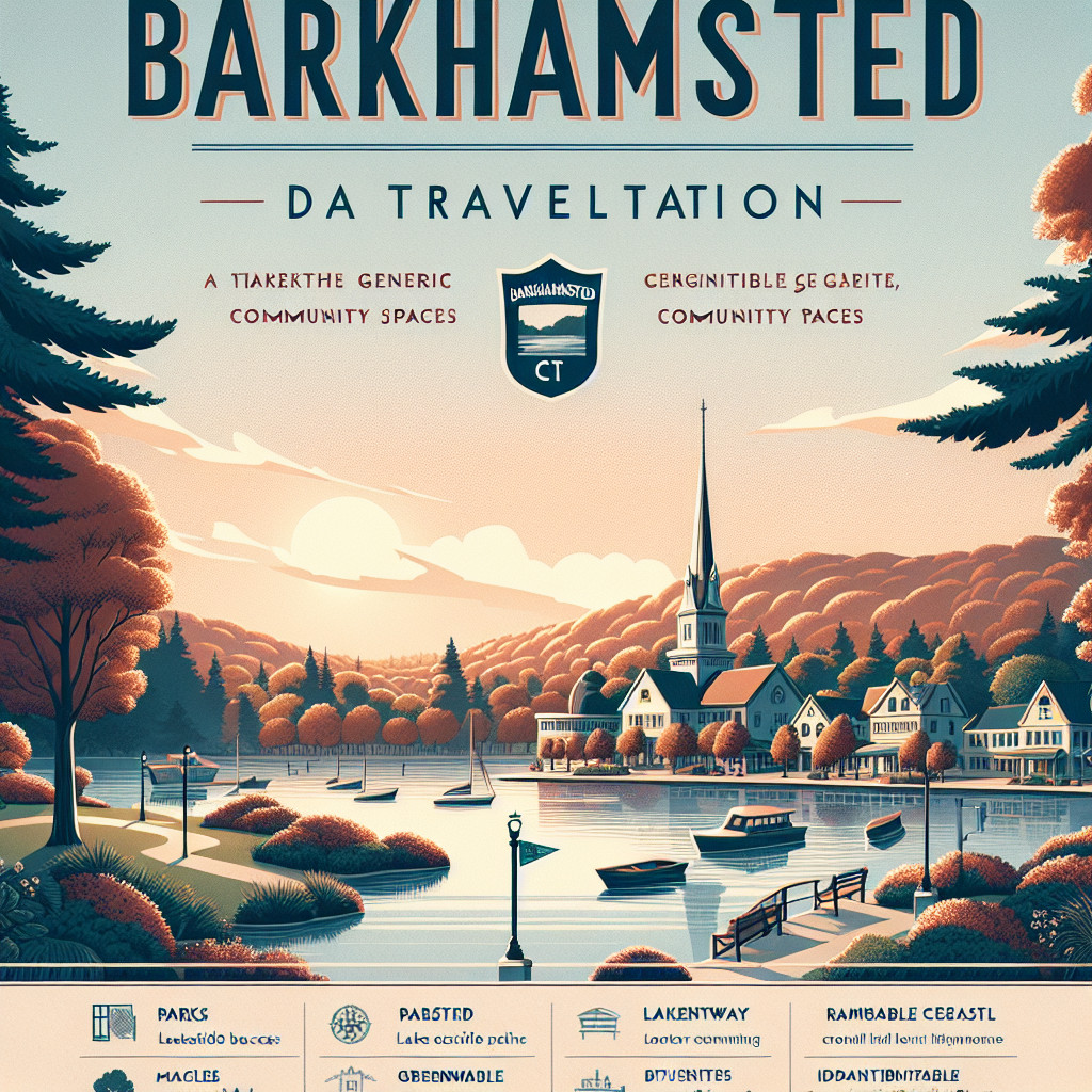 Barkhamsted, CT