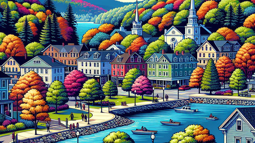 Fun Things To Do In Hampton, Connecticut