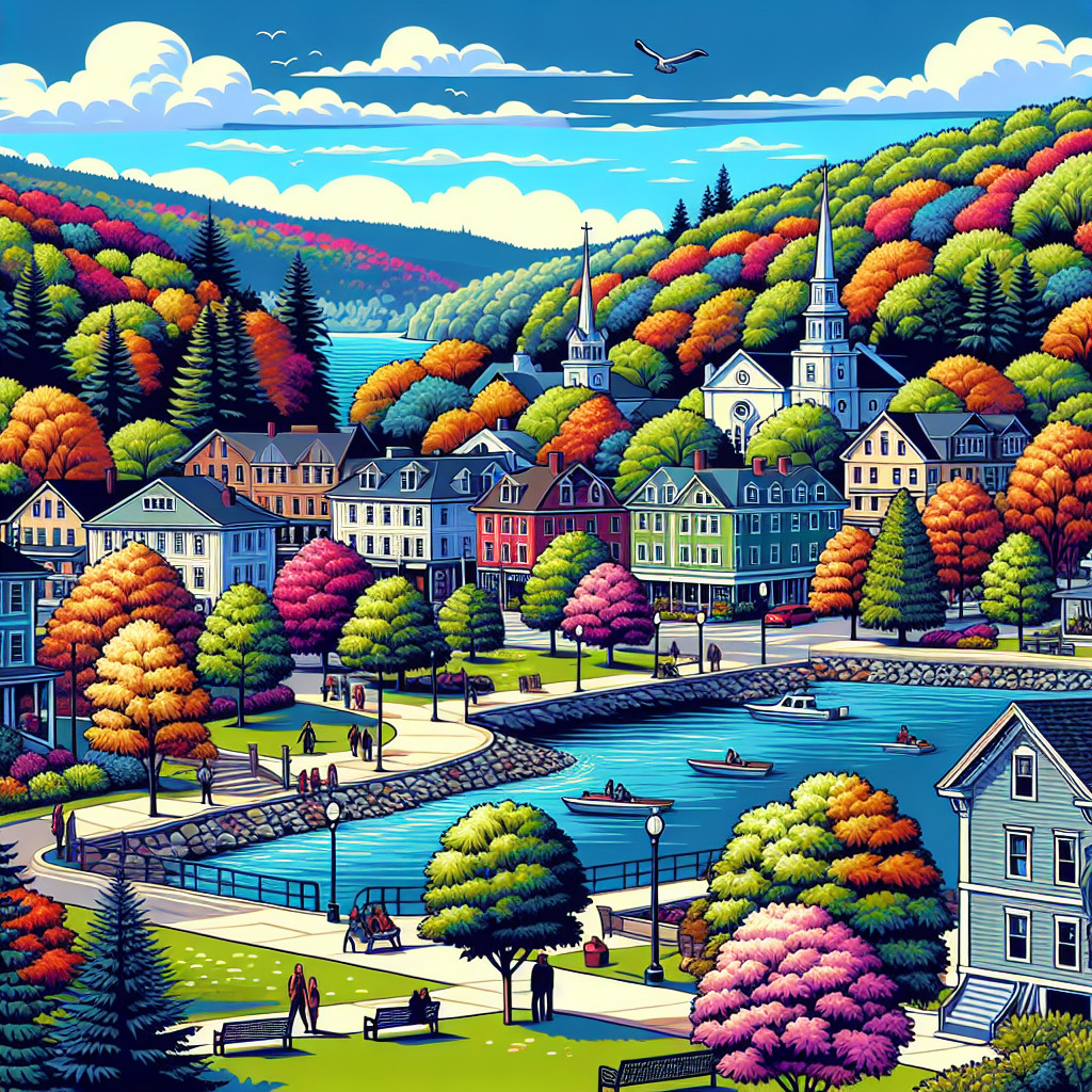 Ledyard, CT