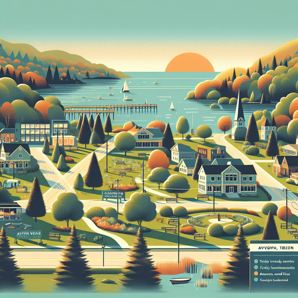 Naugatuck Valley Planning Region, CT
