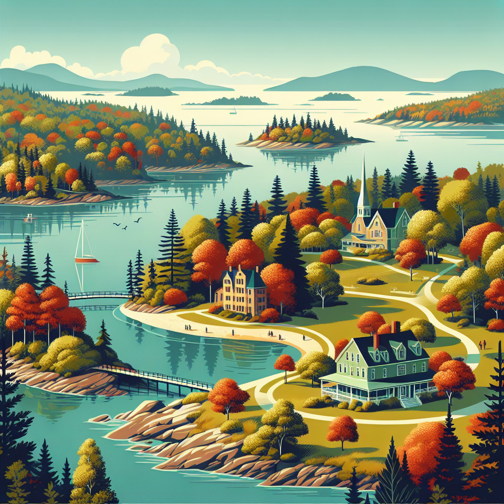 Northeastern Connecticut Planning Region, CT