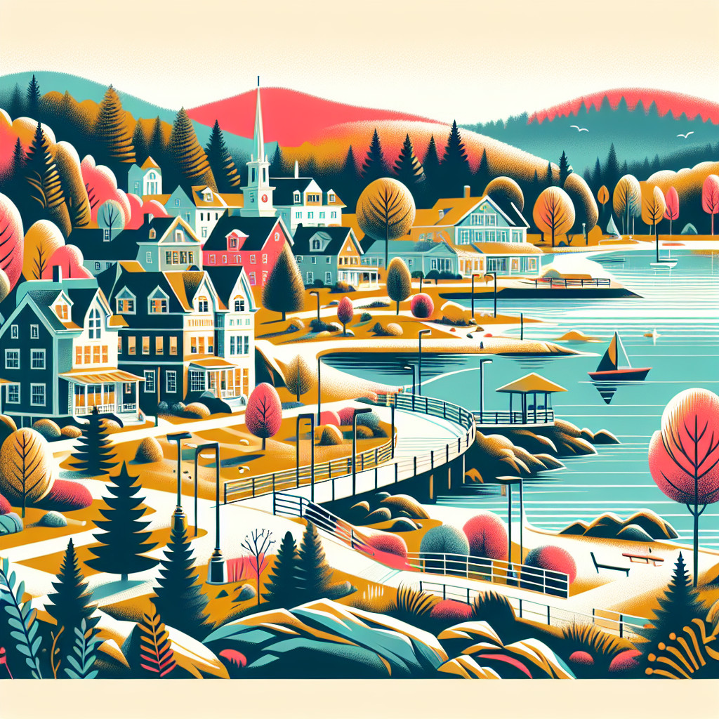 Portland, CT