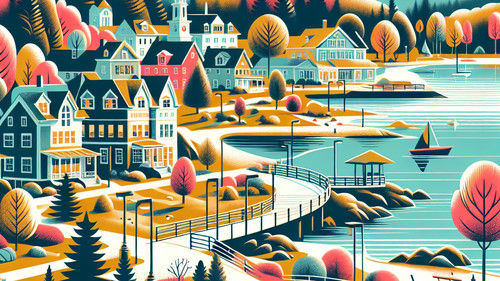 Fun Things To Do In Southeastern Connecticut Planning Region, Connecticut