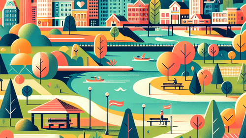 Fun Things To Do In Blades, Delaware