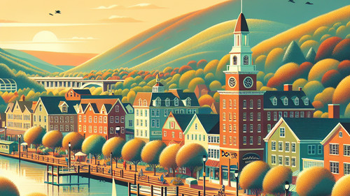 Fun Things To Do In Dover, Delaware