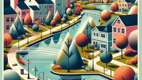 Fun Things To Do In Georgetown, Delaware