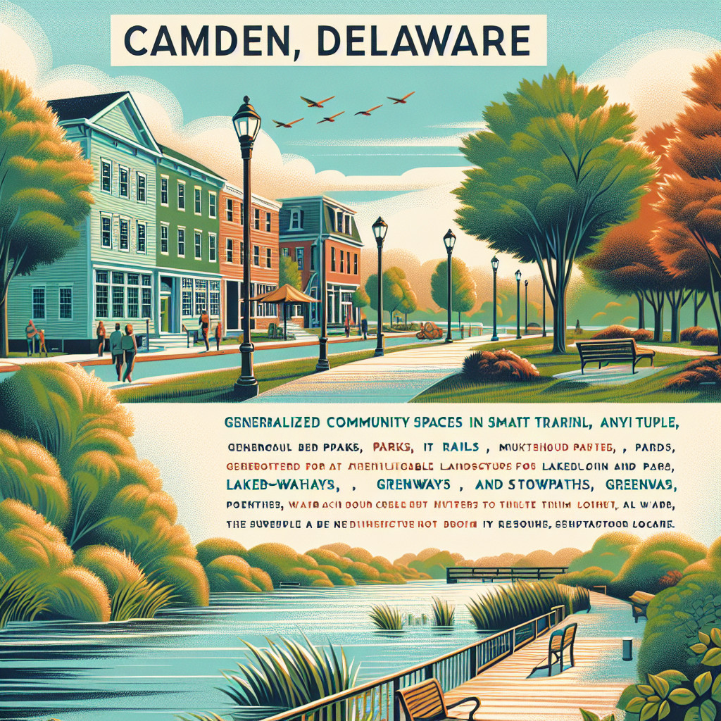 Greenwood, DE