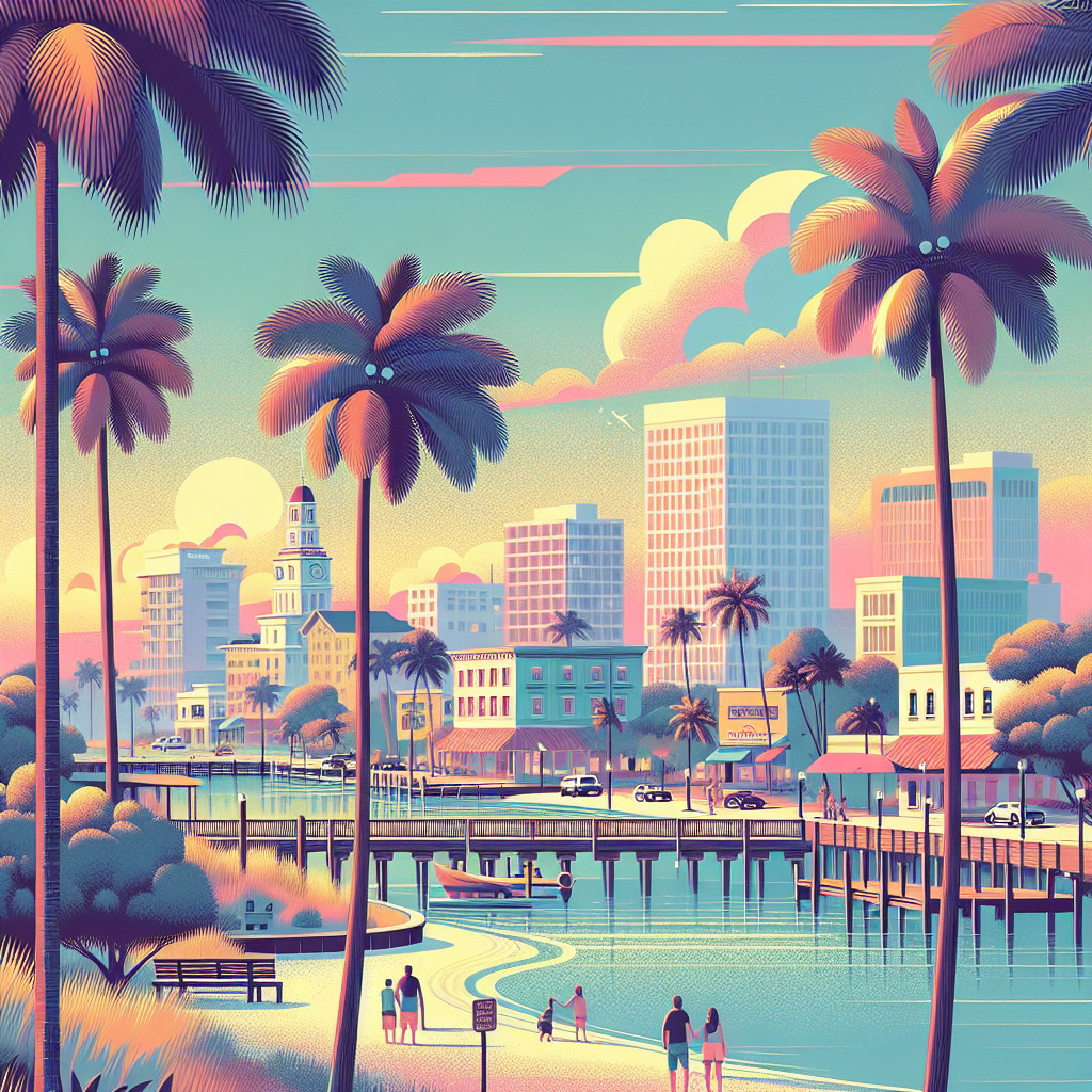 Delray Beach, FL