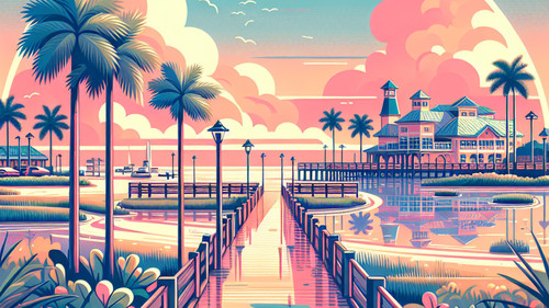Fun Things To Do In Florida City, Florida