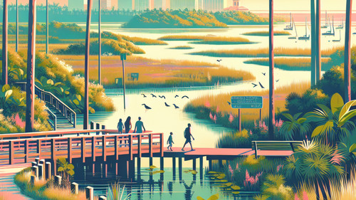 Fun Things To Do In Hilliard, Florida