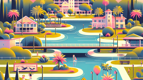 Fun Things To Do In Hollywood, Florida
