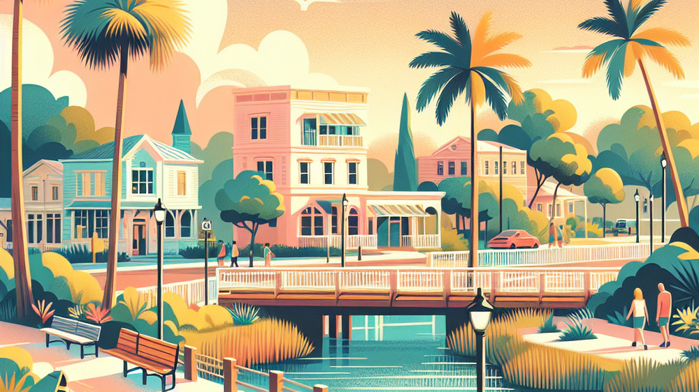 Fun Things To Do In Lake Butler, Florida – Famplified