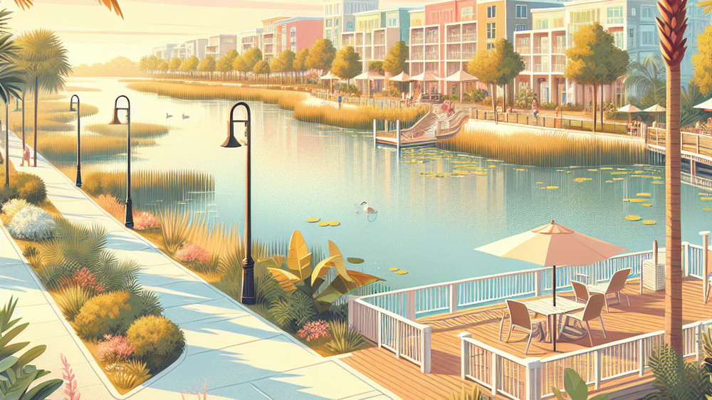 Featured image for Qué hacer en Lake Helen, Florida