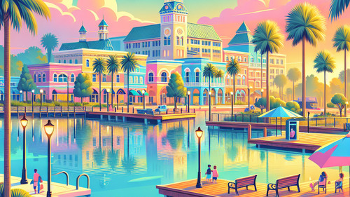 Fun Things To Do In Miami Beach, Florida