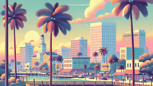 Fun Things To Do In Oakland, Florida