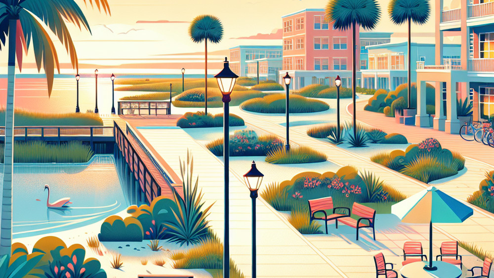 Featured image for Qué hacer en Ormond Beach, Florida