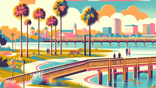 Fun Things To Do In Perry, Florida