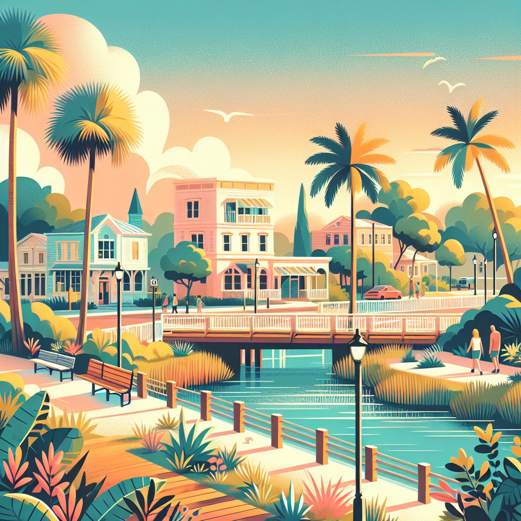 Pierson, FL