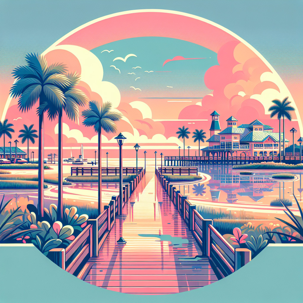 Sewall's Point, FL