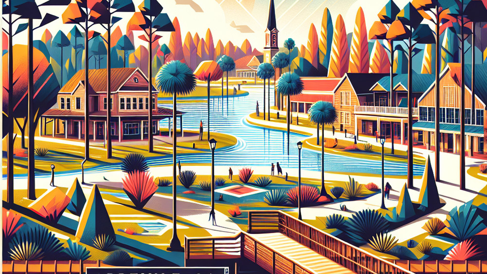 Featured image for Qué hacer en Clayton, Georgia