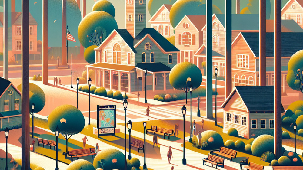 Featured image for Qué hacer en Hapeville, Georgia
