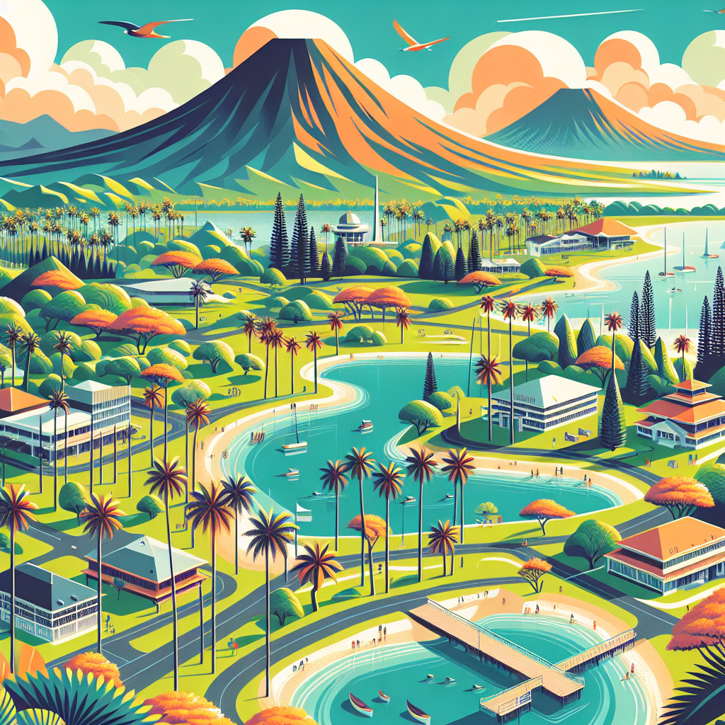 Fun Things To Do In Hawaii