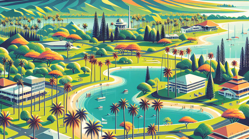 Fun Things To Do In Hawaii County, Hawaii