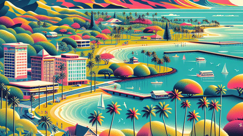 Fun Things To Do In Honolulu County, Hawaii