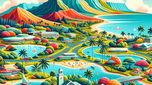 Fun Things To Do In Kauai County, Hawaii