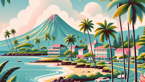 Fun Things To Do In Maui County, Hawaii