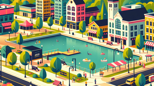 Fun Things To Do In Akron, Iowa