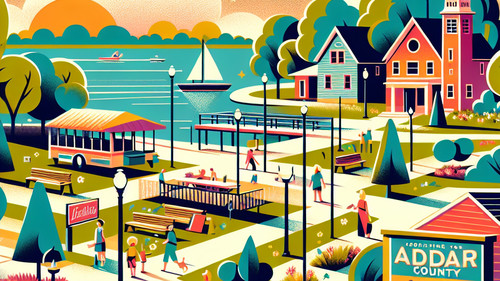 Fun Things To Do In Burlington, Iowa
