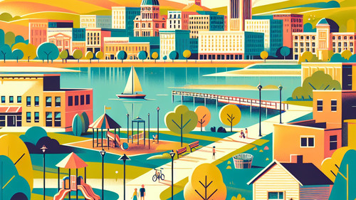 Fun Things To Do In Des Moines, Iowa
