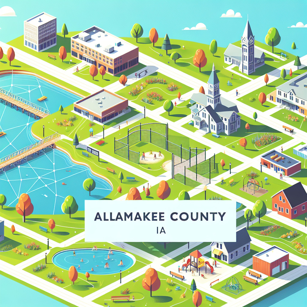 Evansdale, IA