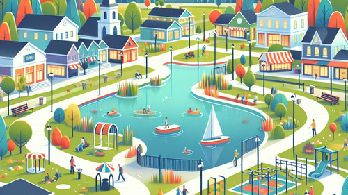 Fun Things To Do In Pleasantville, Iowa