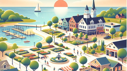 Fun Things To Do In State Center, Iowa