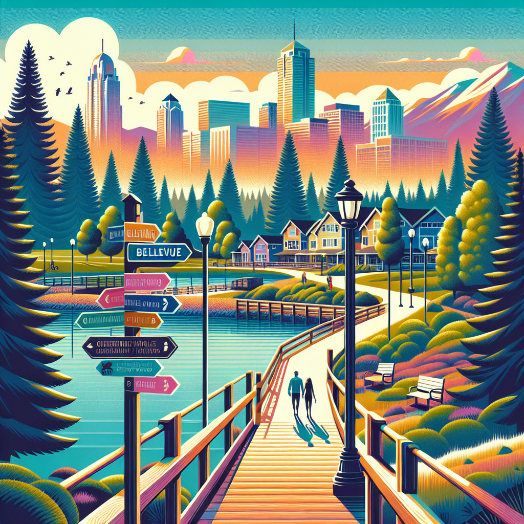 Bellevue, ID
